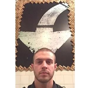 Meet your Posher, Jim